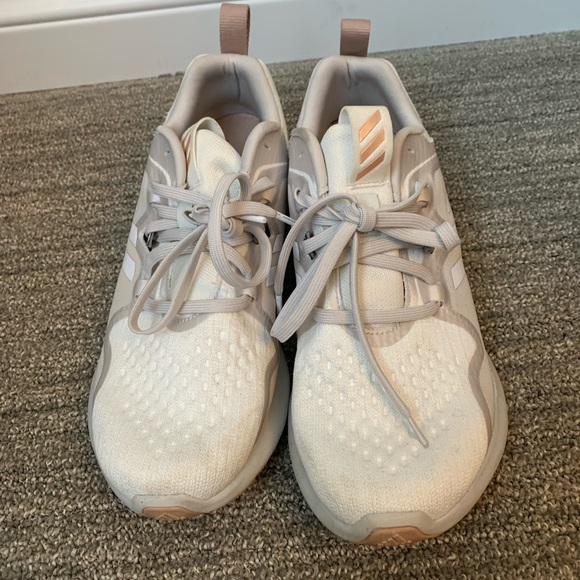 Adidas edge bounce women’s running shoes - Picture 2 of 5